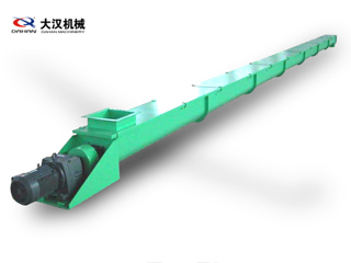 螺旋輸送機