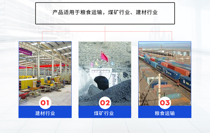 TD315型斗式提升機行業